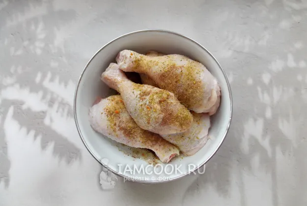 Шаг 3: иллюстрация