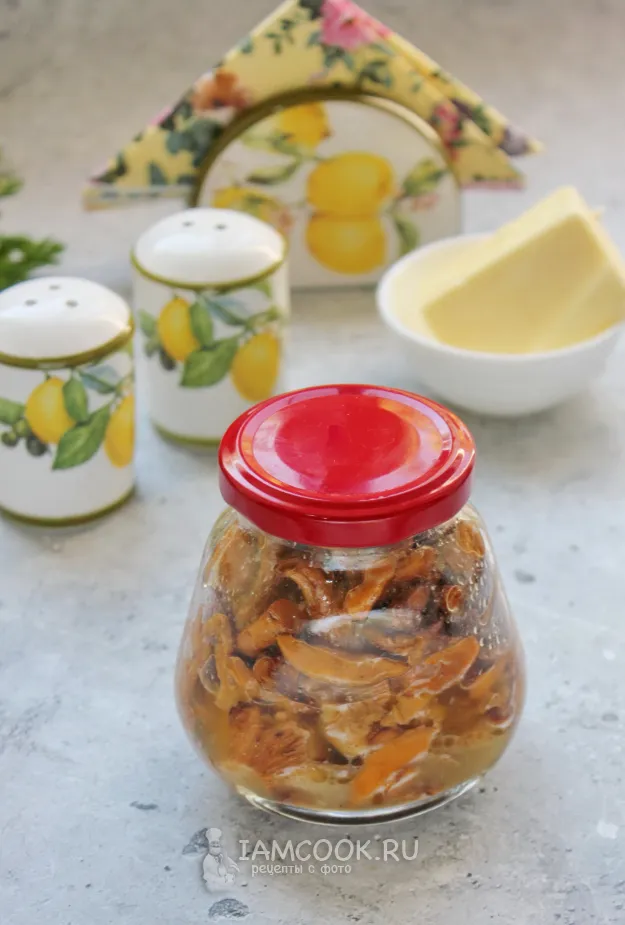 Шаг 9: иллюстрация