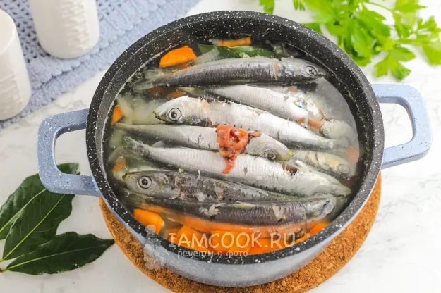 Шаг 5: иллюстрация