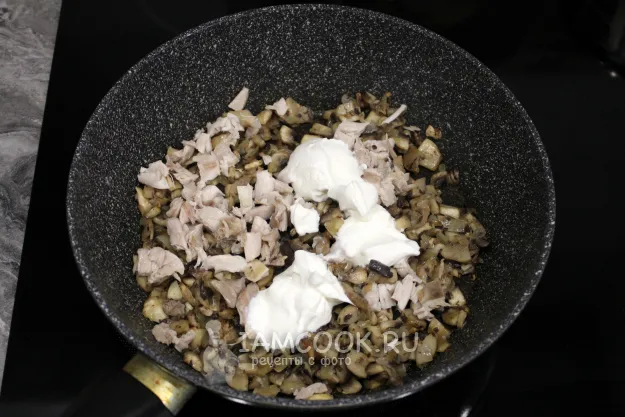 Шаг 7: иллюстрация