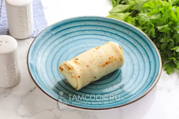 Шаг 11: иллюстрация