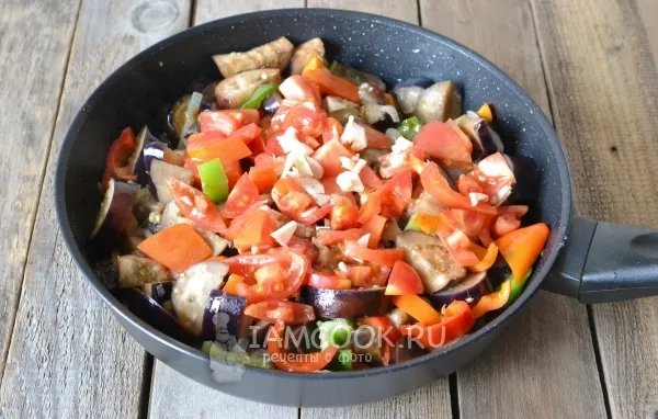 Шаг 11: иллюстрация