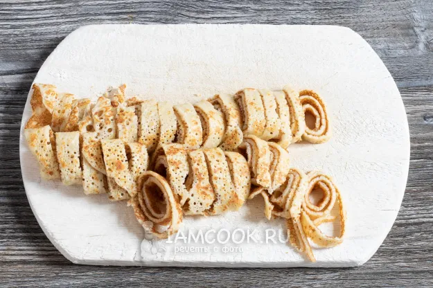 Шаг 7: иллюстрация