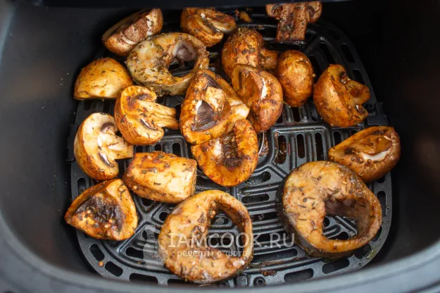 Шаг 8: иллюстрация