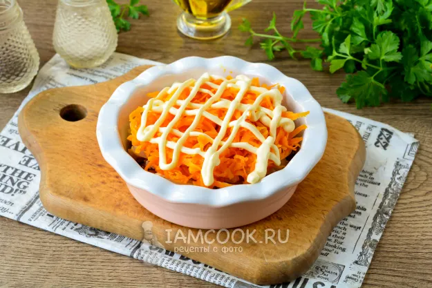 Шаг 10: иллюстрация