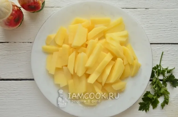 Шаг 3: иллюстрация