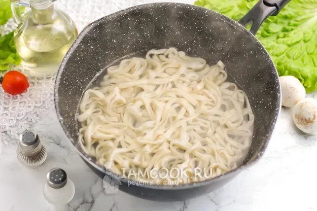 Шаг 9: иллюстрация