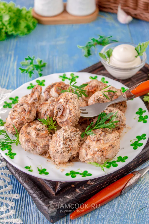 Шаг 5: иллюстрация