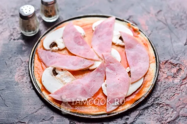 Шаг 9: иллюстрация