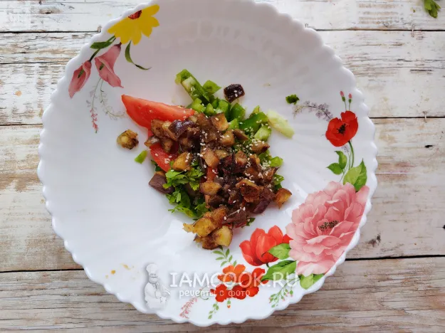 Шаг 7: иллюстрация