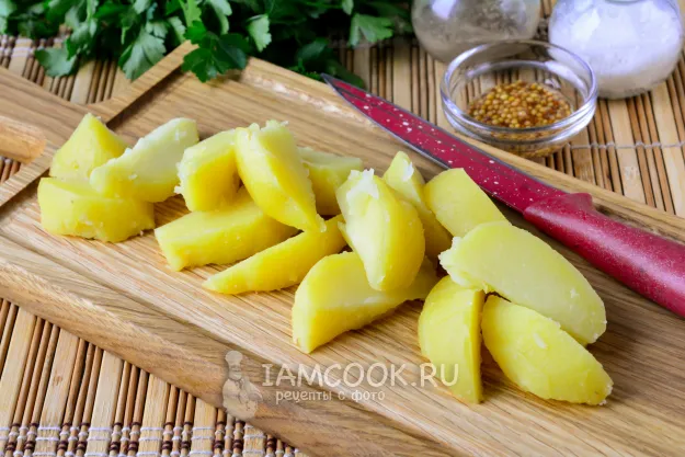 Шаг 2: иллюстрация