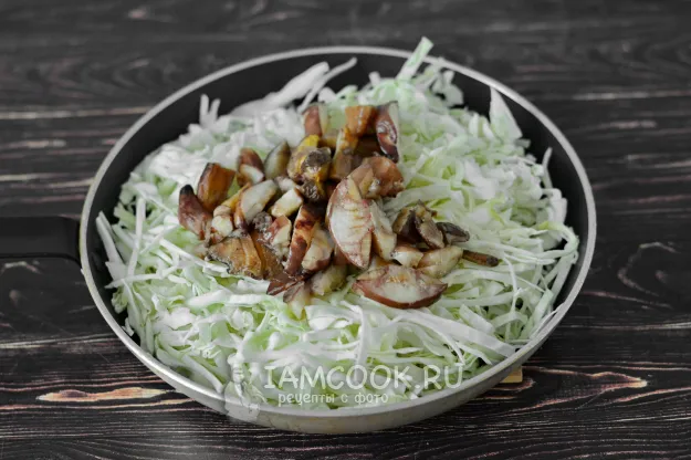 Шаг 6: иллюстрация