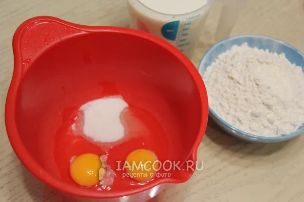 Шаг 2: иллюстрация