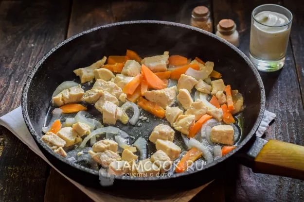 Шаг 5: иллюстрация