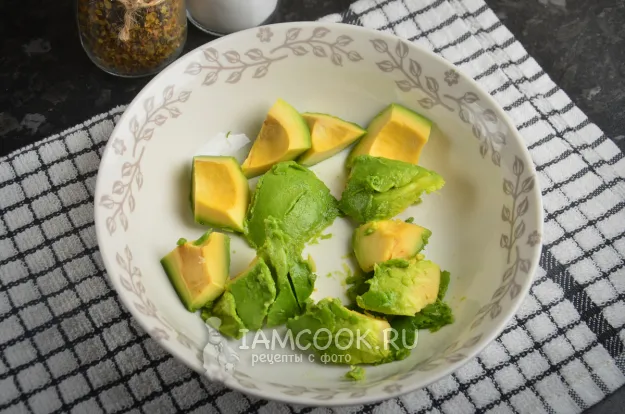 Шаг 2: иллюстрация