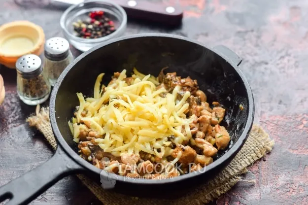 Шаг 5: иллюстрация