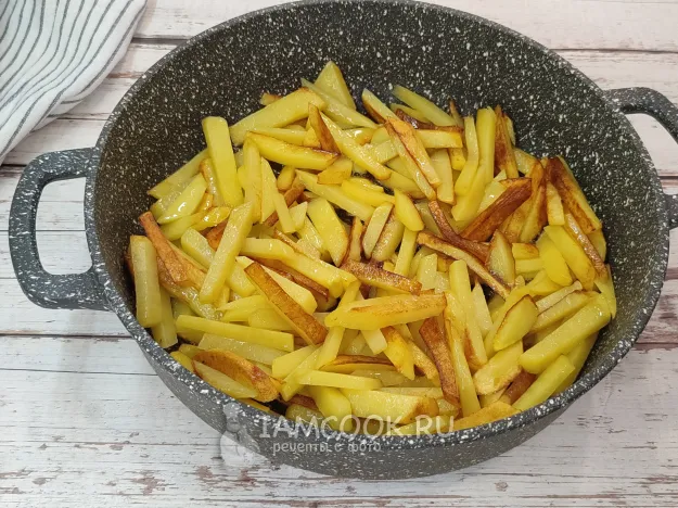 Шаг 7: иллюстрация