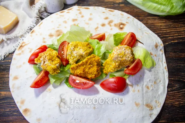 Шаг 4: иллюстрация