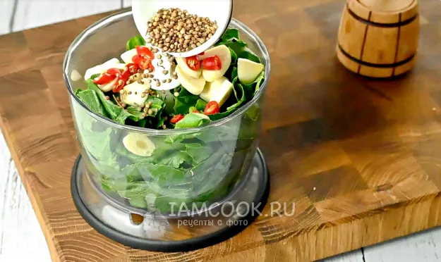 Шаг 5: иллюстрация