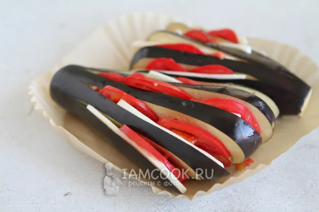 Шаг 5: иллюстрация