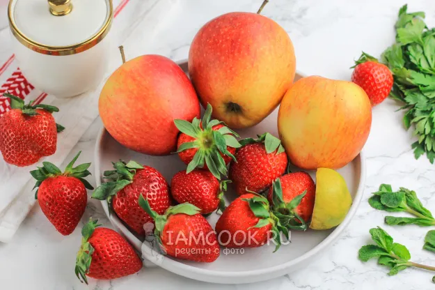 Шаг 1: иллюстрация