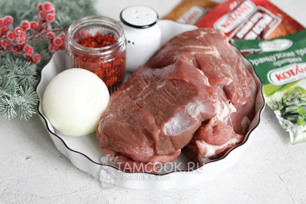 Шаг 1: иллюстрация