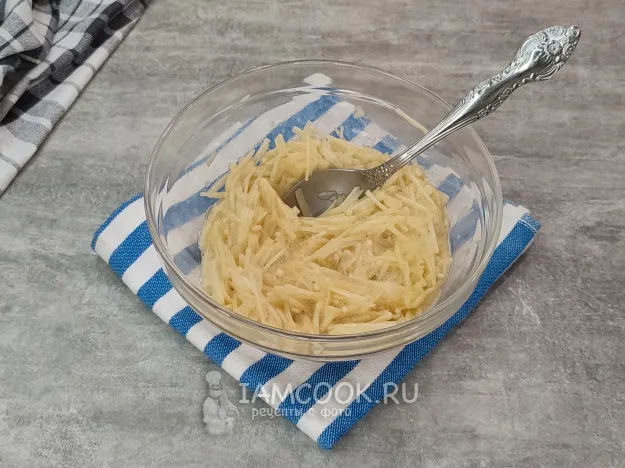 Шаг 7: иллюстрация