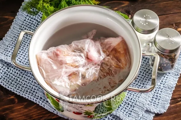 Шаг 5: иллюстрация