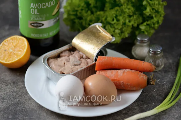 Шаг 1: иллюстрация