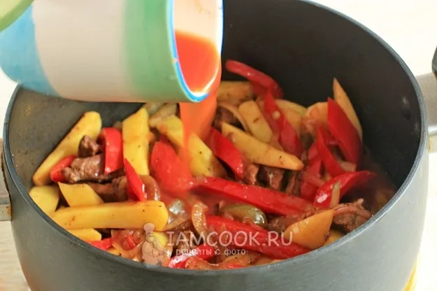 Шаг 6: иллюстрация