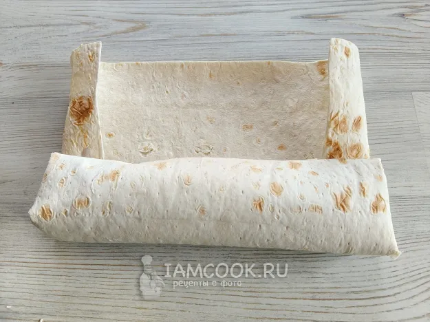 Шаг 9: иллюстрация