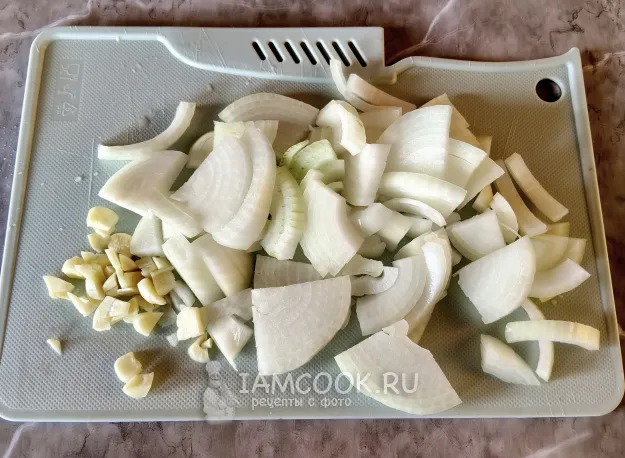 Шаг 2: иллюстрация