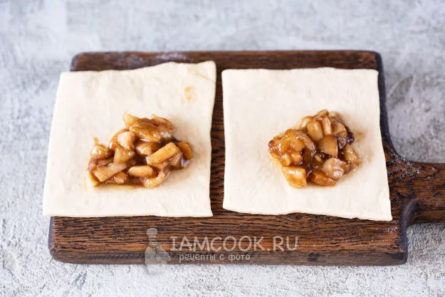 Шаг 7: иллюстрация