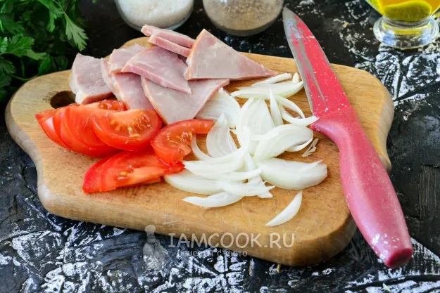 Шаг 2: иллюстрация