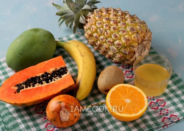 Шаг 1: иллюстрация