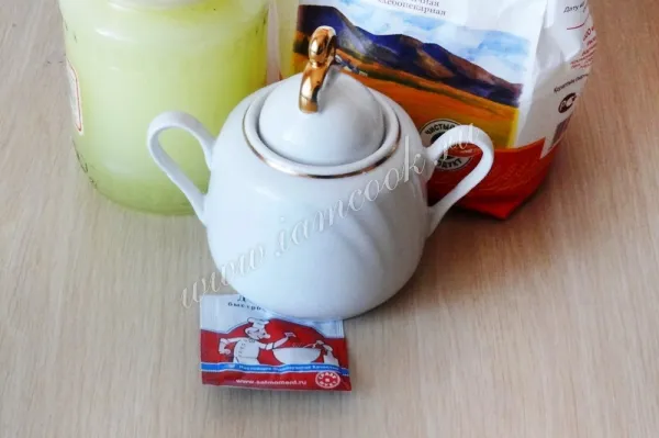 Шаг 1: иллюстрация