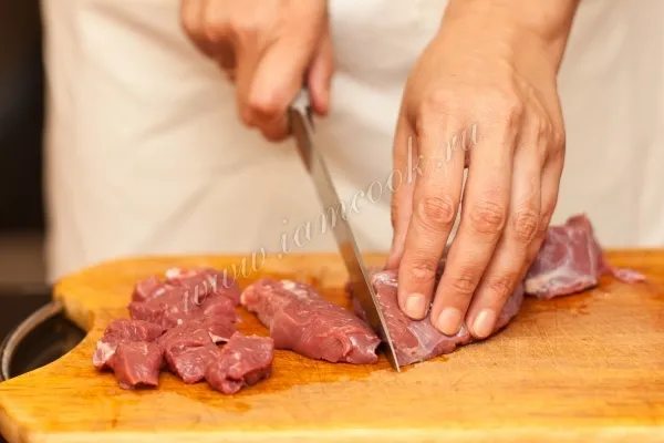 Шаг 1: иллюстрация