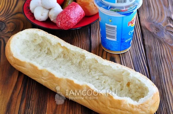 Шаг 2: иллюстрация