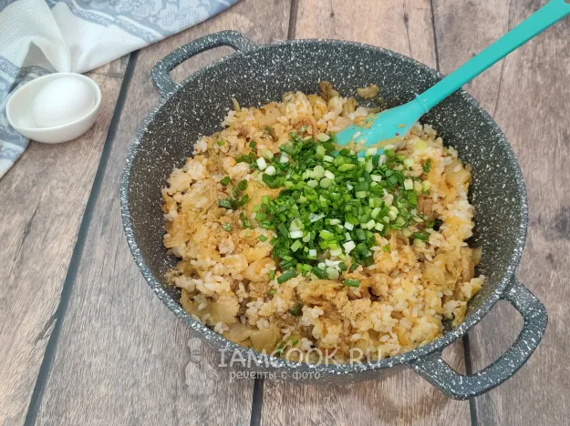 Шаг 7: иллюстрация