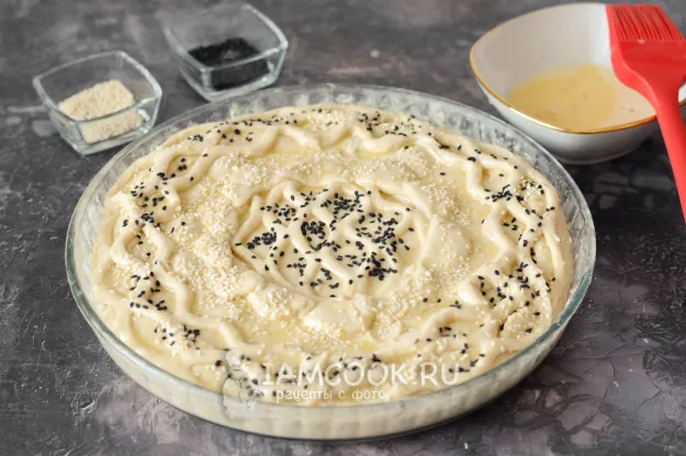 Шаг 13: иллюстрация