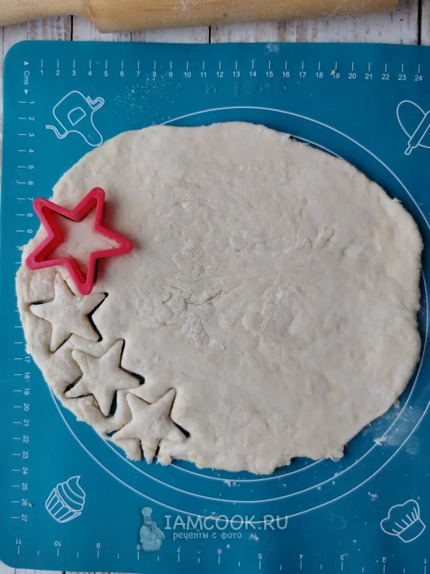 Шаг 4: иллюстрация