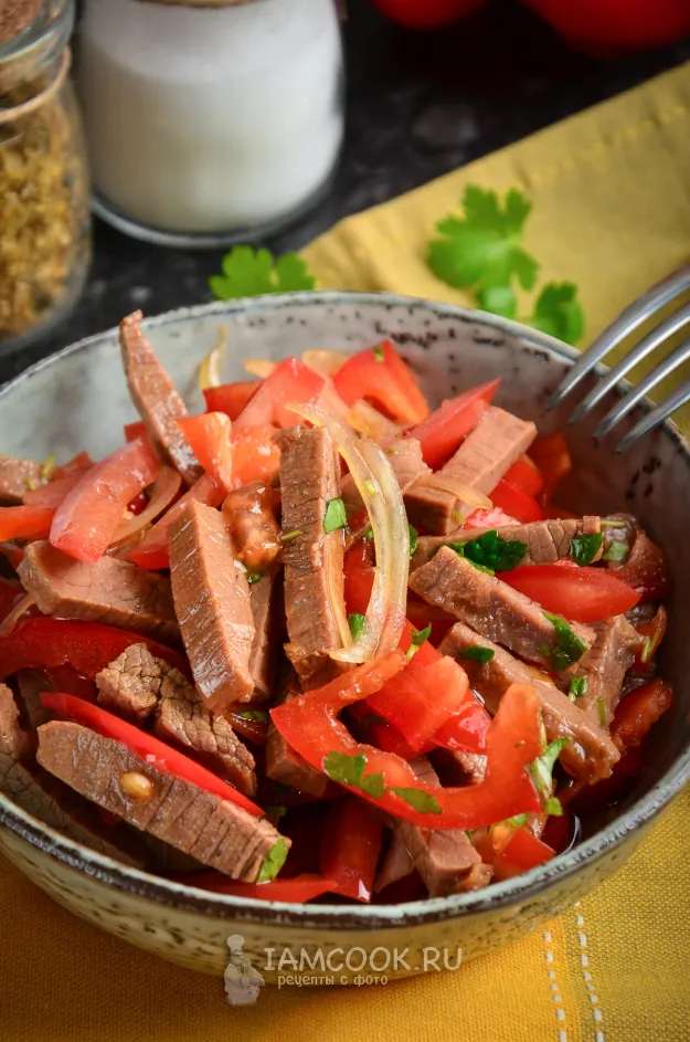 Шаг 9: иллюстрация