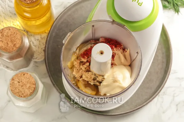 Шаг 2: иллюстрация