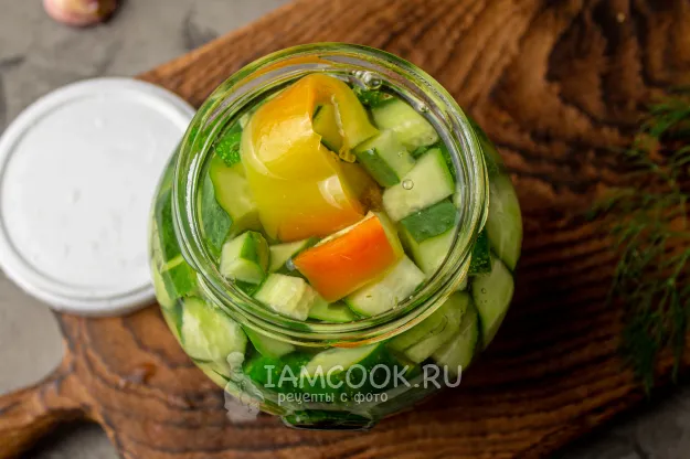 Шаг 5: иллюстрация