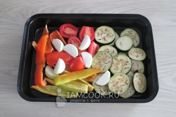 Шаг 3: иллюстрация