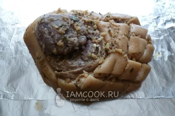 Шаг 6: иллюстрация