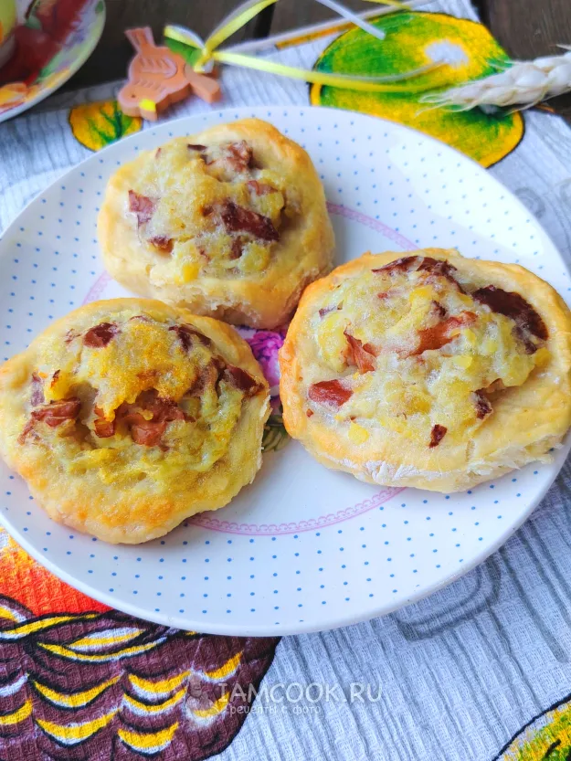 Шаг 16: иллюстрация