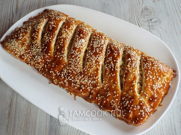 Шаг 9: иллюстрация