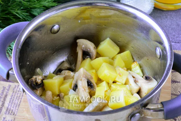 Шаг 4: иллюстрация