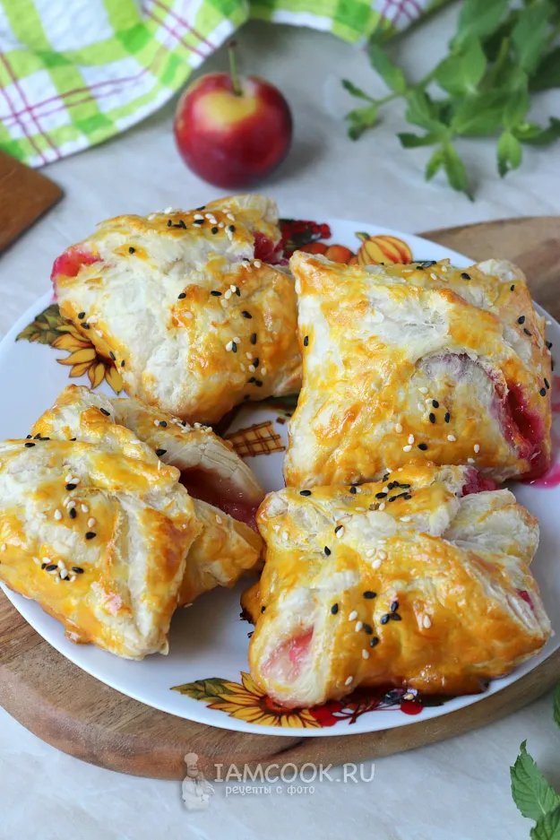 Шаг 7: иллюстрация